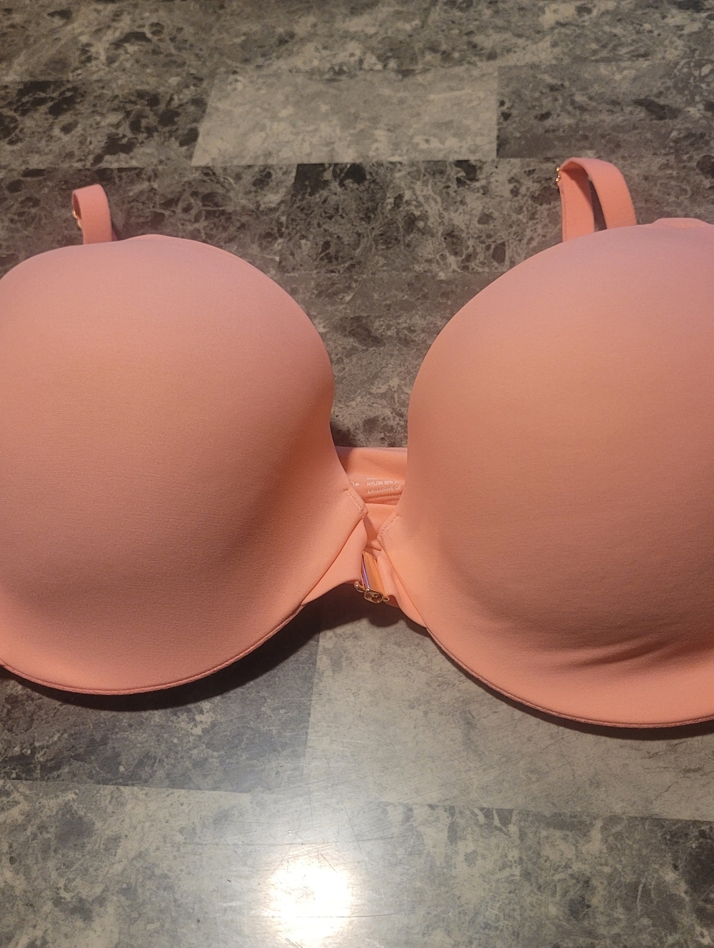 NWT SOMA INTIMATES PERFECT COVERAGE BRA